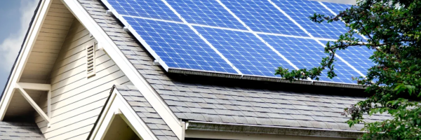 Solar energy installation companies